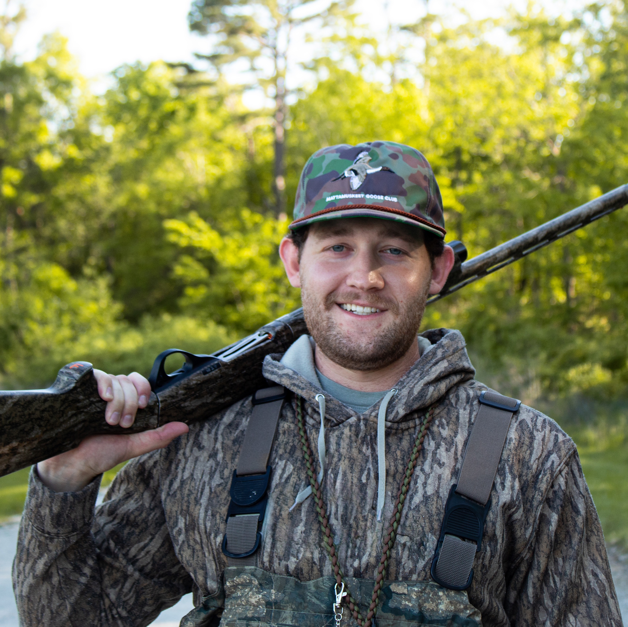 From Field to Fashion: Embracing the Southeastern Sporting Tradition with Stylish Hunting Apparel