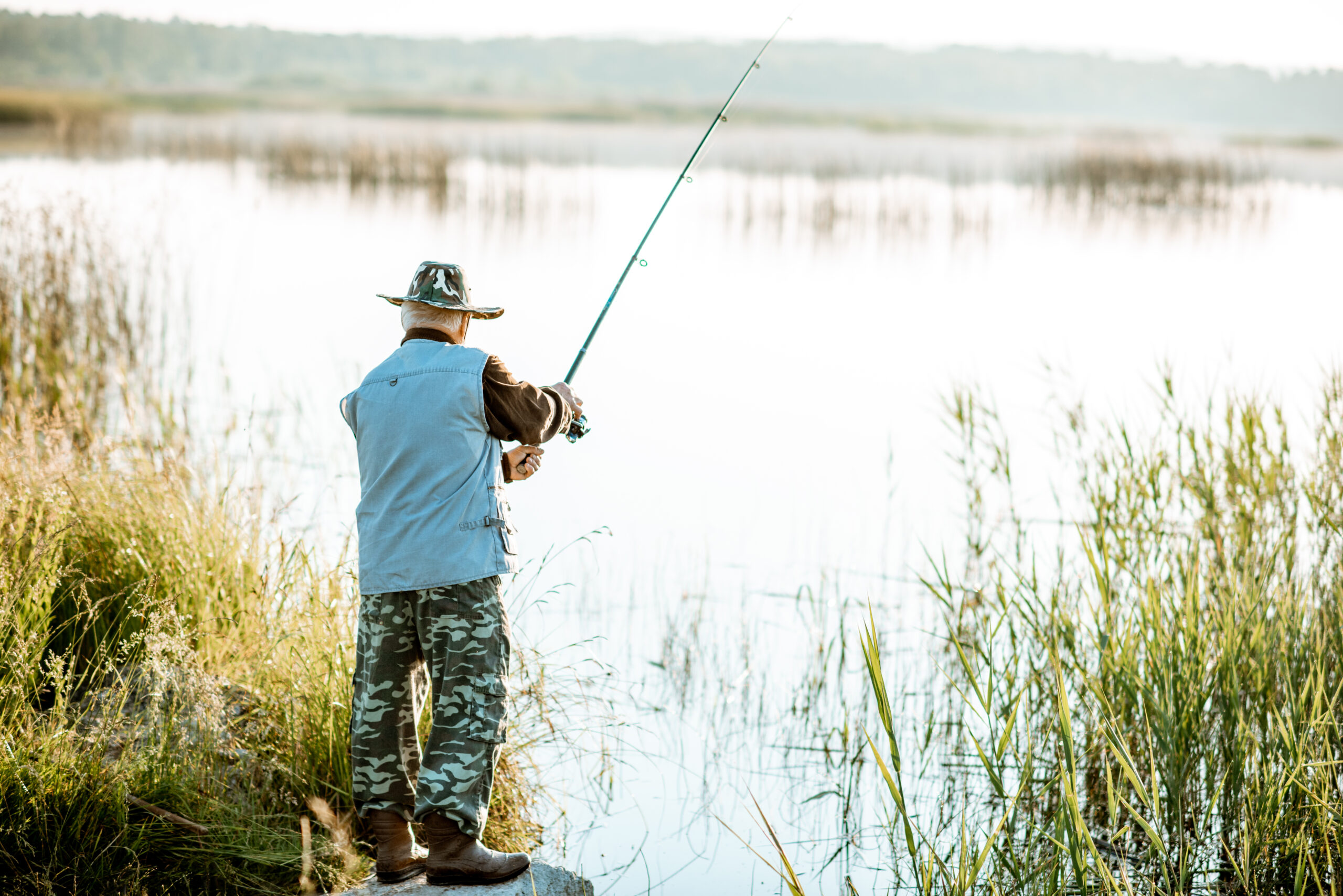 Cast & Blast: Dive into Eastern North Carolina’s Hunting and Fishing Adventures
